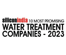10 Most Promising Water Treatment Companies - 2023